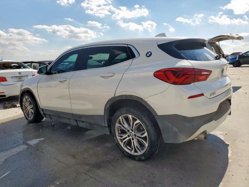  BMW X2 2019 Белы
