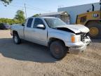 2011 GMC SIERRA K1500 SLE   for sale at Copart QC - MONTREAL
