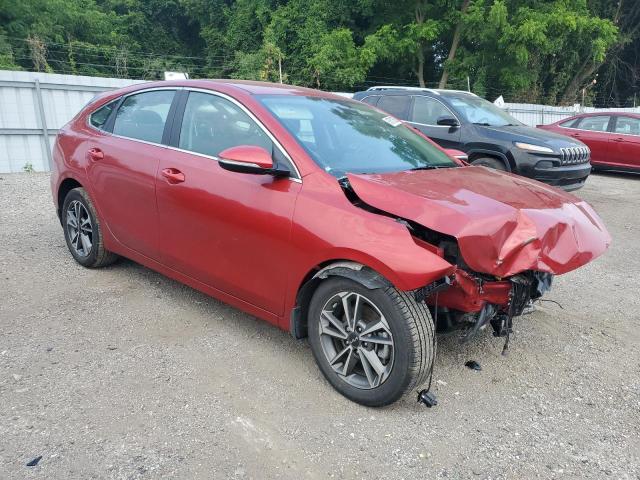 2023 KIA FORTE EX  