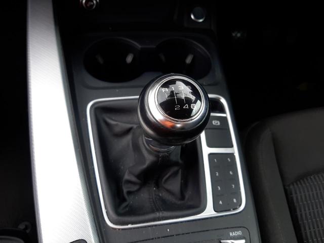 2015 AUDI A4 SE ULTR