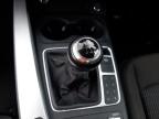2015 AUDI A4 SE ULTR for sale at Copart WHITBURN
