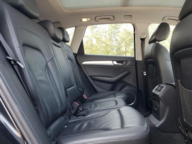2014 AUDI Q5 PREMIUM PLUS  