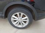 2014 NISSAN QASHQAI AC for sale at Copart CORBY