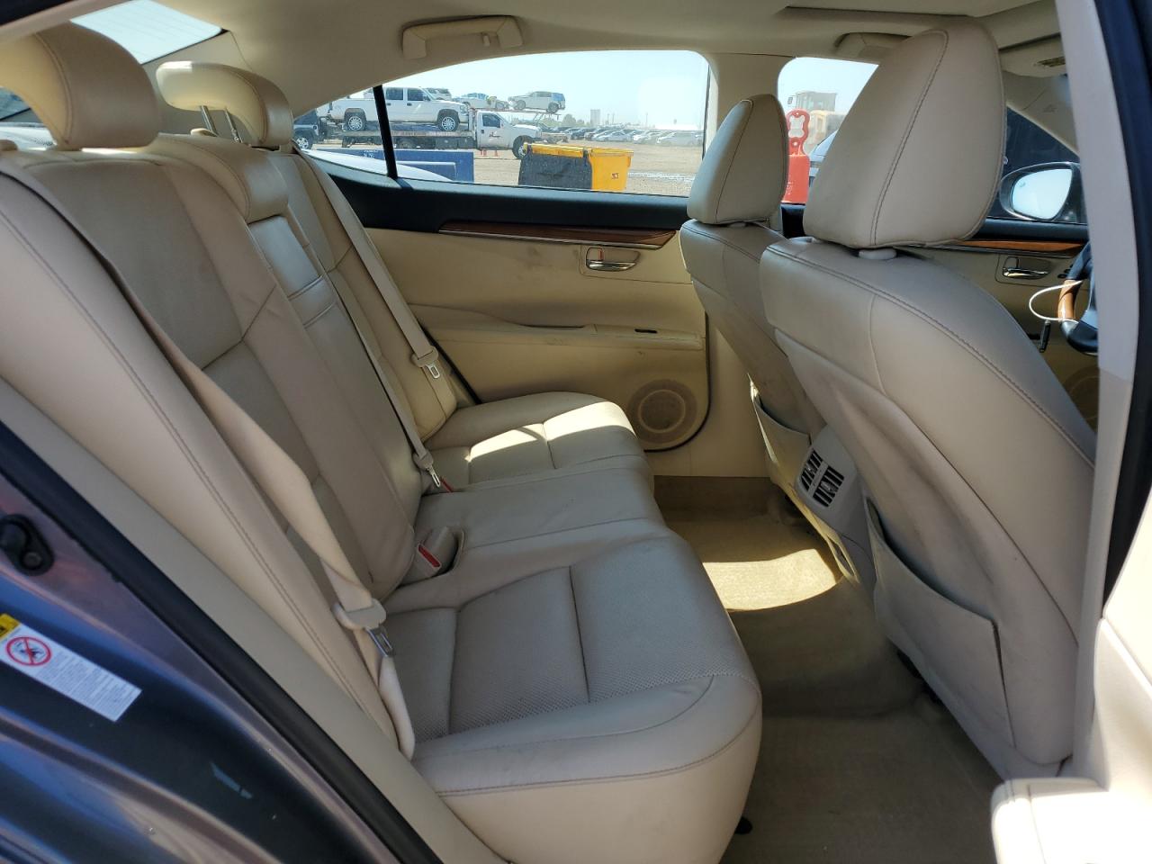 2013 Lexus Es 300H VIN: JTHBW1GG1D2016054 Lot: 69874065