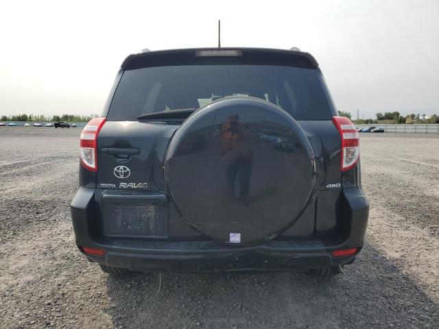 2010 TOYOTA RAV4 LIMITED  