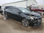 2014 KIA FORTE EX   for sale at Copart ON - TORONTO