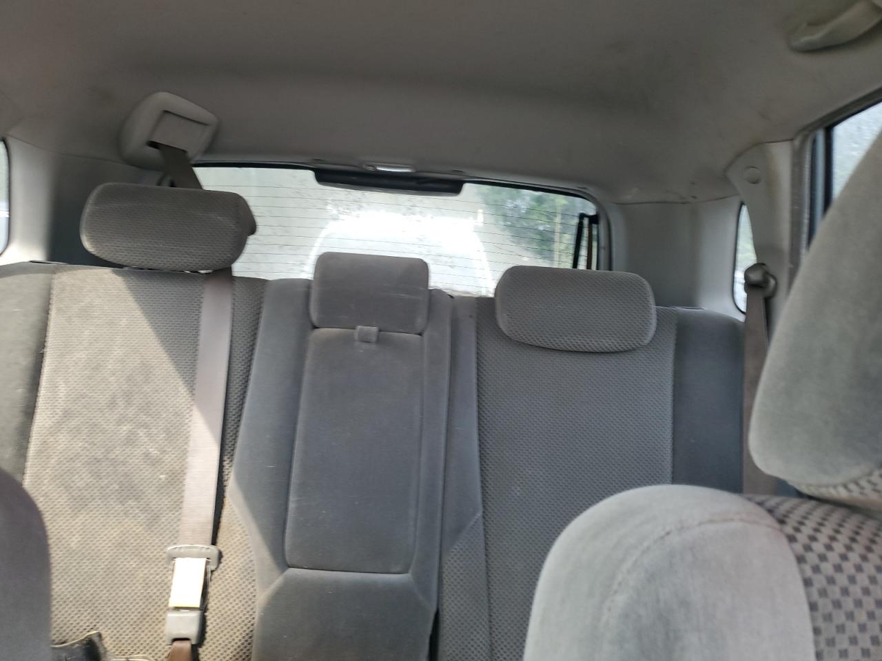 2006 Hyundai Tucson Gls VIN: KM8JN72D76U355145 Lot: 66832535