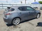 2014 LEXUS CT 200   for sale at Copart CA - SAN BERNARDINO