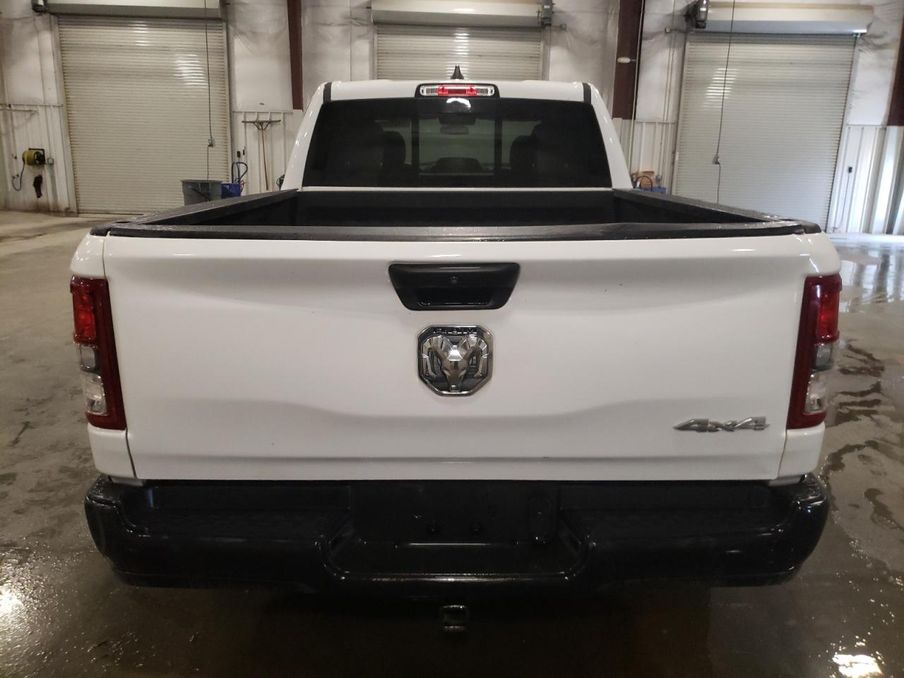 2023 Ram 1500 Tradesman VIN: 1C6SRFNT0PN593724 Lot: 67721235