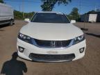 2014 HONDA ACCORD EXL   for sale at Copart QC - MONTREAL