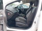 2013 FORD FOCUS ZETE for sale at Copart SANDWICH