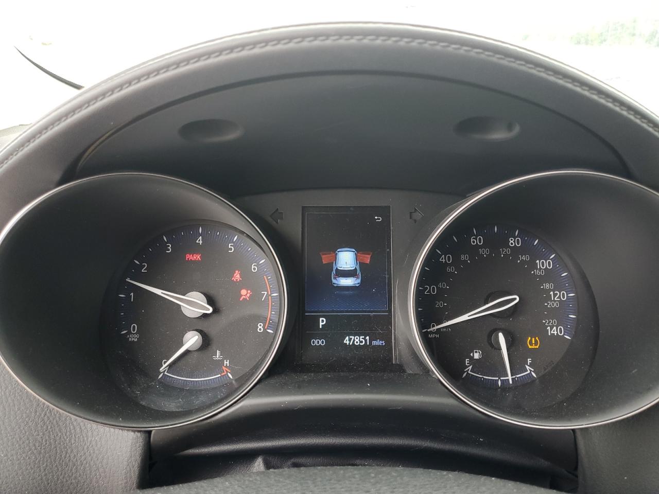 2021 Toyota C-Hr Xle VIN: NMTKHMBX5MR118730 Lot: 69705295