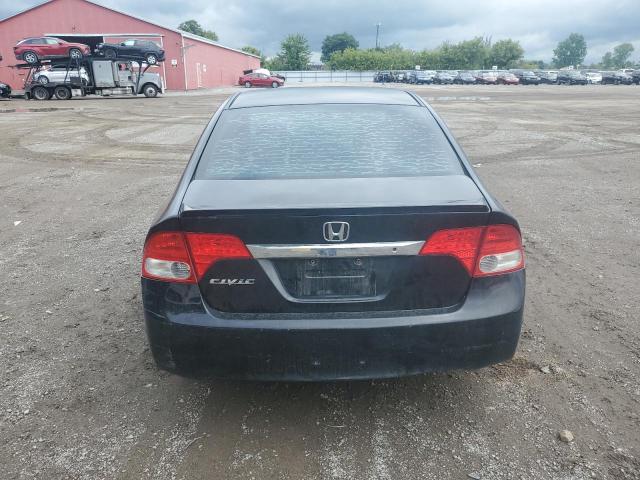 2009 HONDA CIVIC DX  