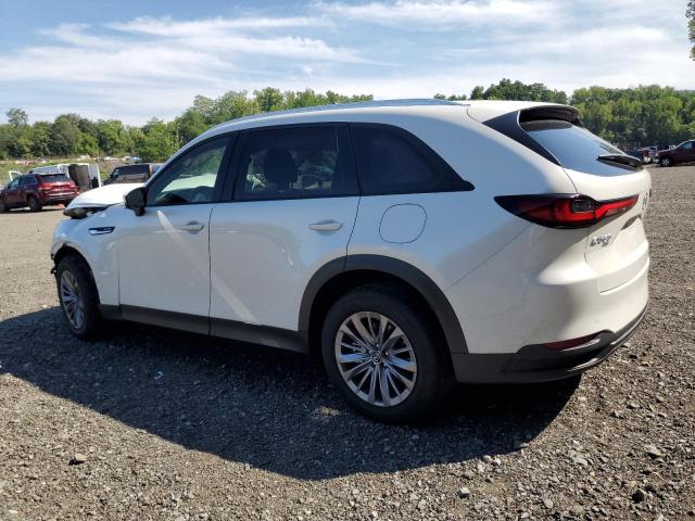  MAZDA CX-90 2025 Белы