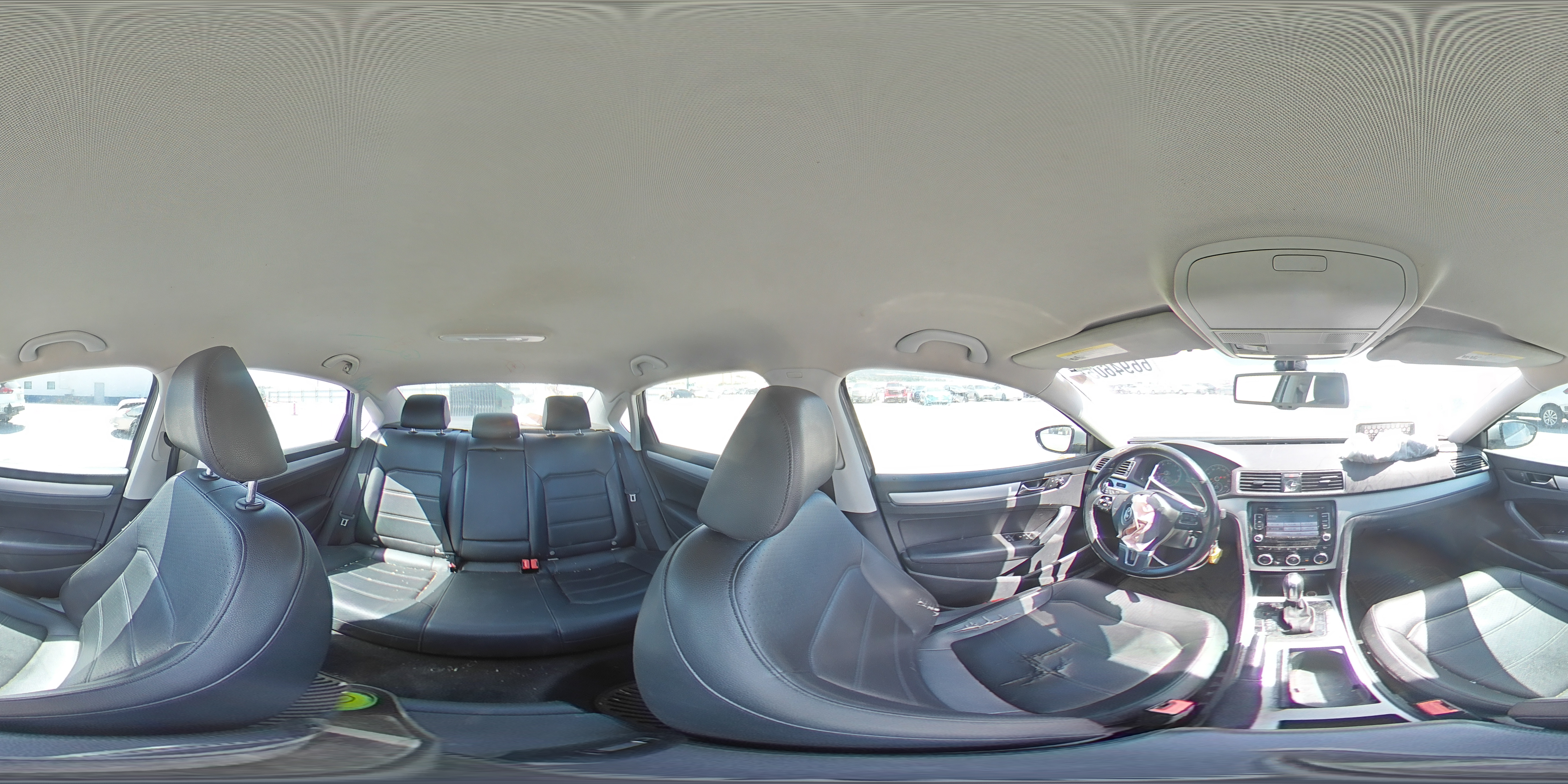 2012 Volkswagen Passat Se VIN: 1VWBP7A34CC025442 Lot: 66946055