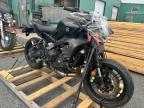 2025 YAMAHA MT09    for sale at Copart QC - MONTREAL