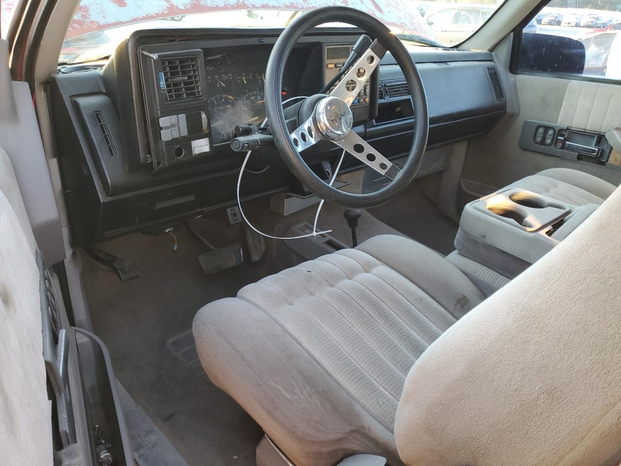 2GTEK19K8R1568444 1994 GMC Sierra K1500