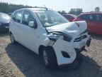 2011 HYUNDAI I10 ACTIVE  for sale at Copart EAST KILBRIDE