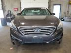 2015 HYUNDAI SONATA SE   à vendre chez Copart MN - MINNEAPOLIS