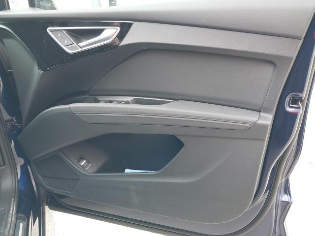 2025 AUDI Q4 E-TRON