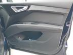 2025 AUDI Q4 E-TRON for sale at Copart CORBY
