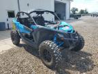 2023 CAN AM MAVERICK - ATV AND UTILITY VEHICLES UTILITY VEHICLE for sale at Copart IA - DES MOINES