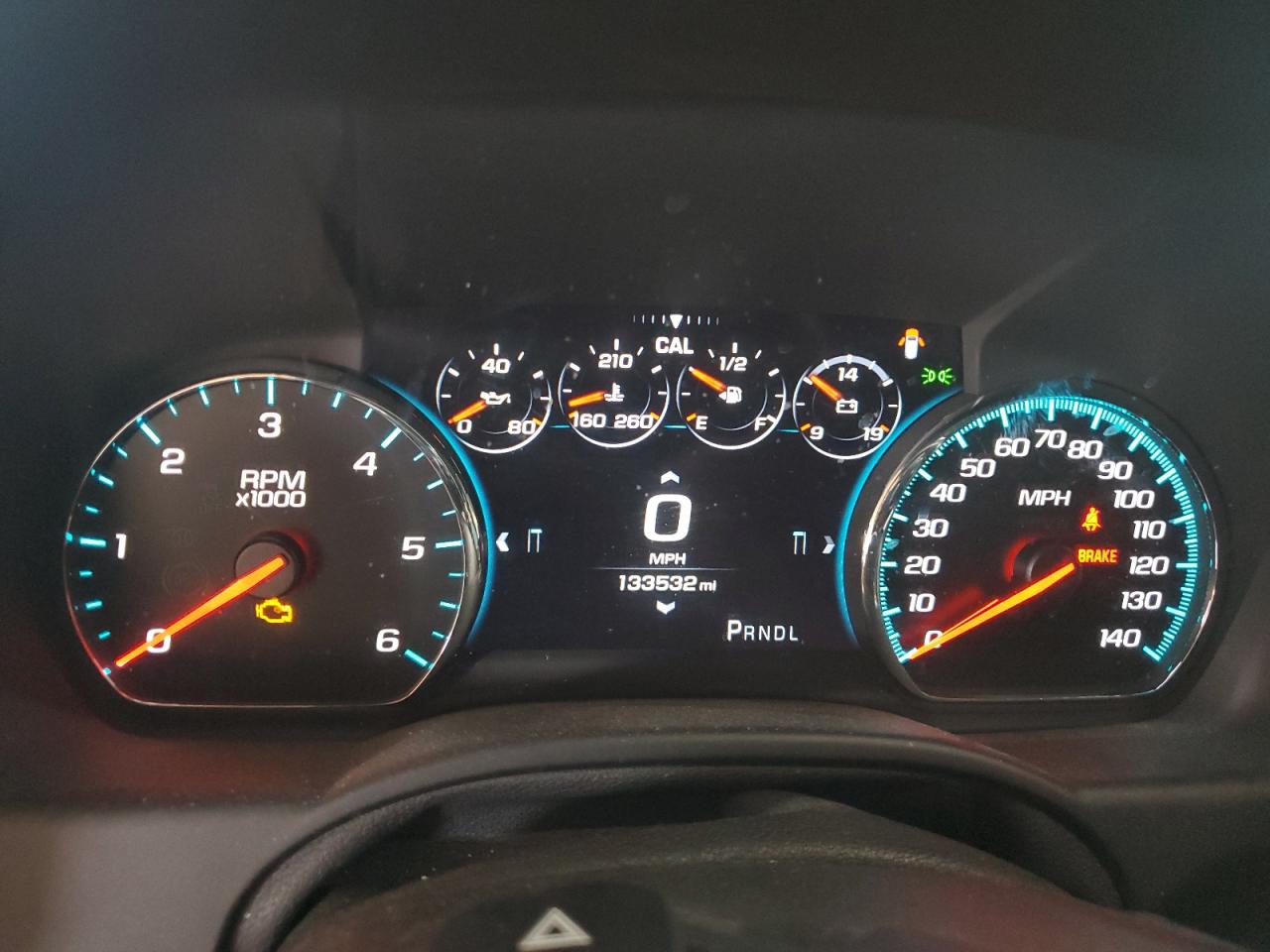 2017 GMC Yukon Denali VIN: 1GKS2CKJ1HR171376 Lot: 70167795