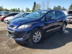 2011 MAZDA CX-7    à vendre chez Copart ON - TORONTO