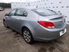 2012 VAUXHALL INSIGNIA S for sale at Copart WHITBURN