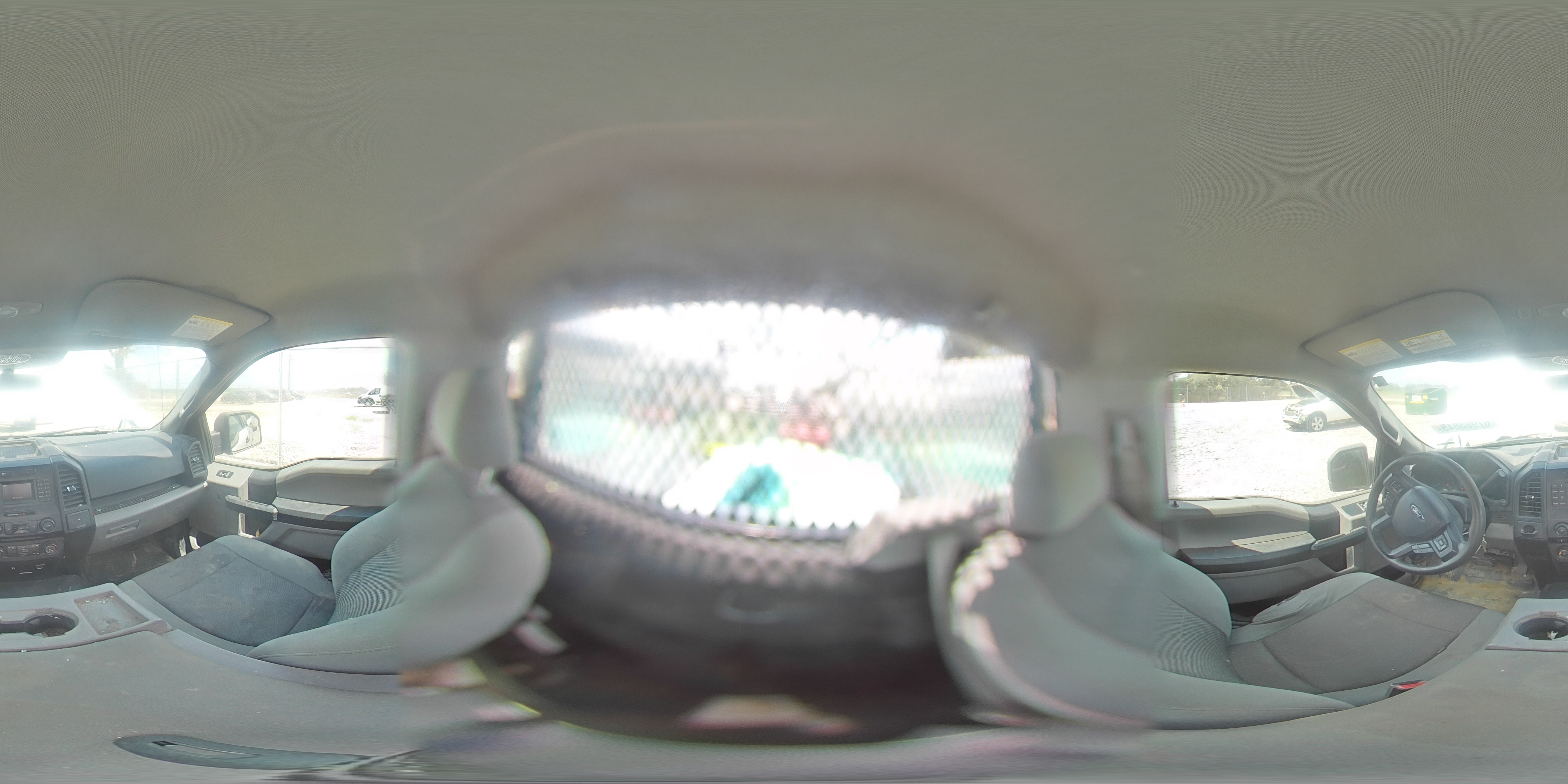 2017 Ford F150 VIN: 1FTMF1C82HKD15812 Lot: 67983845