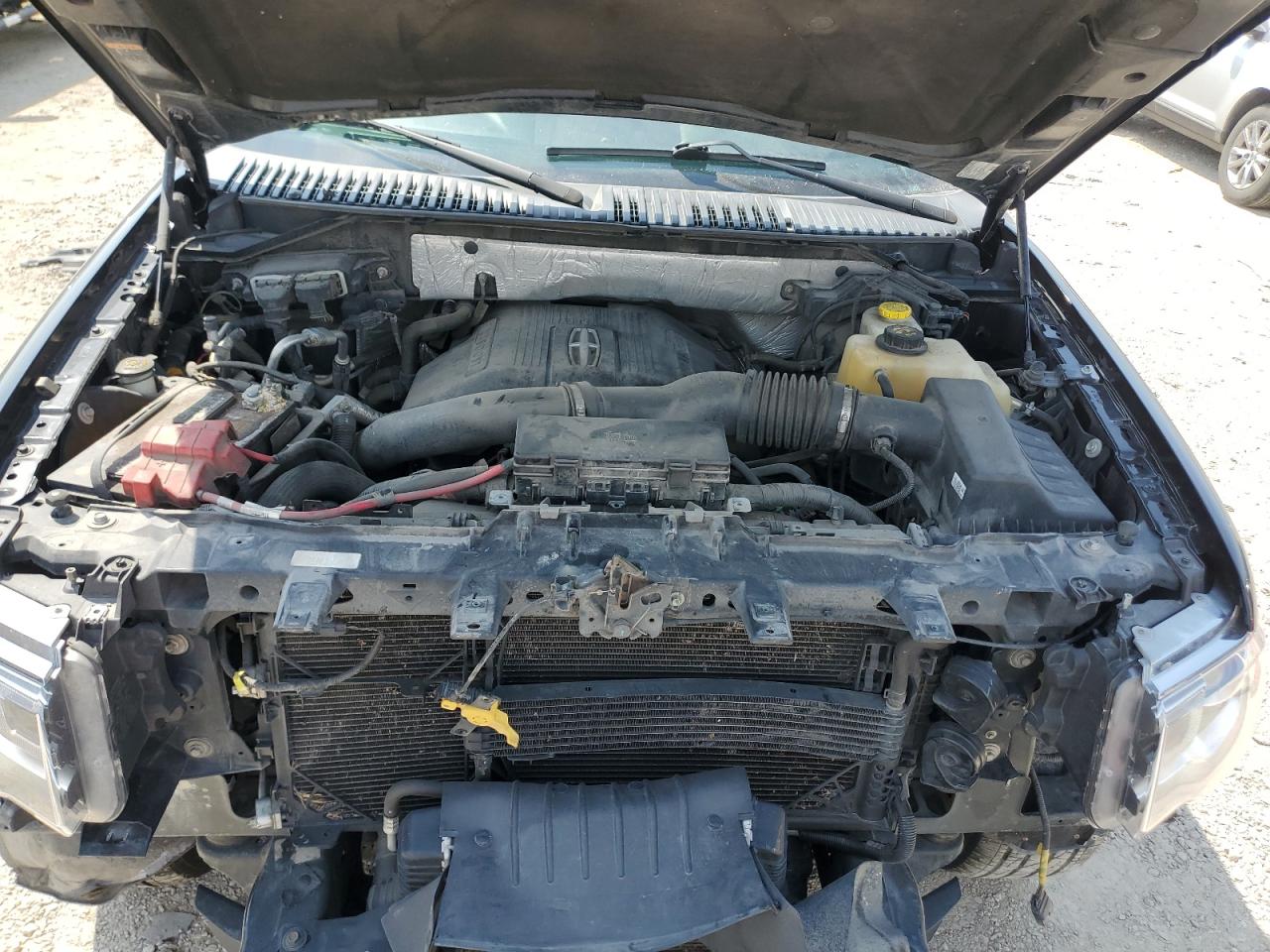 2017 Lincoln Navigator Select VIN: 5LMJJ2JT9HEL13108 Lot: 69137315