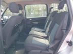 2012 FORD GALAXY ZET for sale at Copart GLOUCESTER