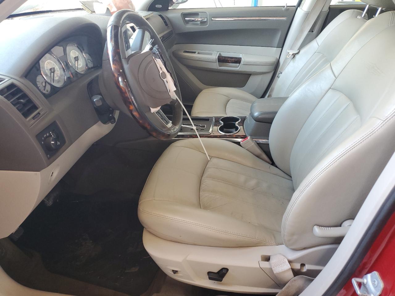 2008 Chrysler 300C VIN: 2C3KA63H68H146814 Lot: 70099165