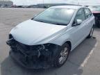 2020 VOLKSWAGEN POLO SE for sale at Copart CHESTER