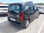 2019 VAUXHALL COMBO LIFE ENERGY S/S  for sale at Copart SANDWICH