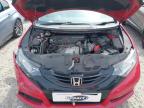 2014 HONDA CIVIC I-DTEC SE +  for sale at Copart WOLVERHAMPTON