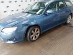 2007 SUBARU LEGACY RE for sale at Copart EAST KILBRIDE