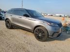 2018 LAND ROVER RANGE ROVER VELAR R-DYNAMIC SE   for sale at Copart TX - HOUSTON EAST