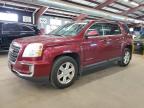 2016 GMC TERRAIN SLE   for sale at Copart CT - HARTFORD SPRINGFIELD
