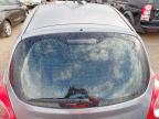 2013 FORD KA EDGE for sale at Copart YORK