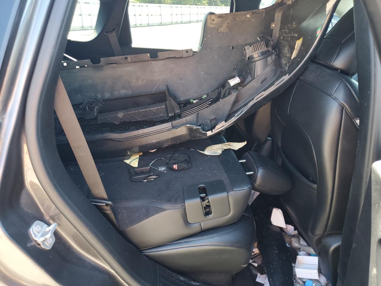 2020 Jeep Cherokee Latitude Plus VIN: 1C4PJLLB8LD565149 Lot: 70341775