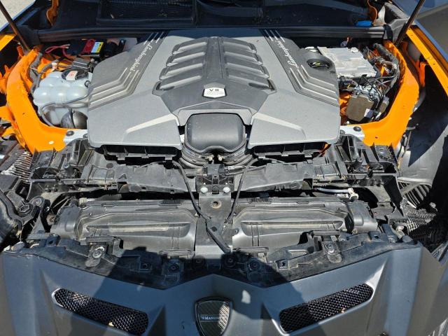 2021 LAMBORGHINI URUS