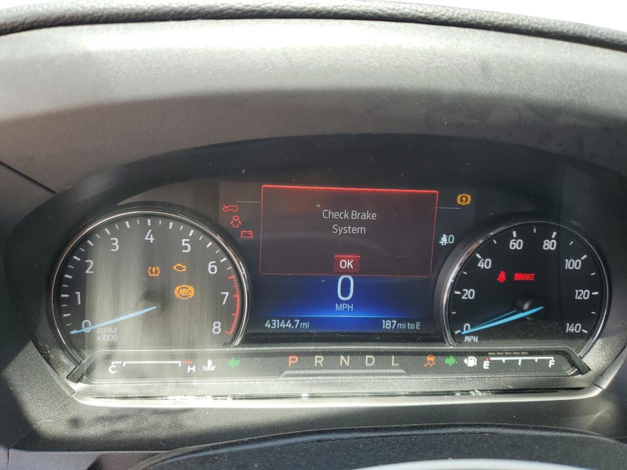 2021 Ford Explorer Xlt VIN: 1FMSK8DH5MGA26152 Lot: 70438315