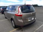 2013 RENAULT G SCENIC D for sale at Copart SANDTOFT