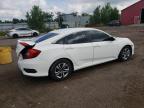 2016 HONDA CIVIC LX   for sale at Copart ON - LONDON