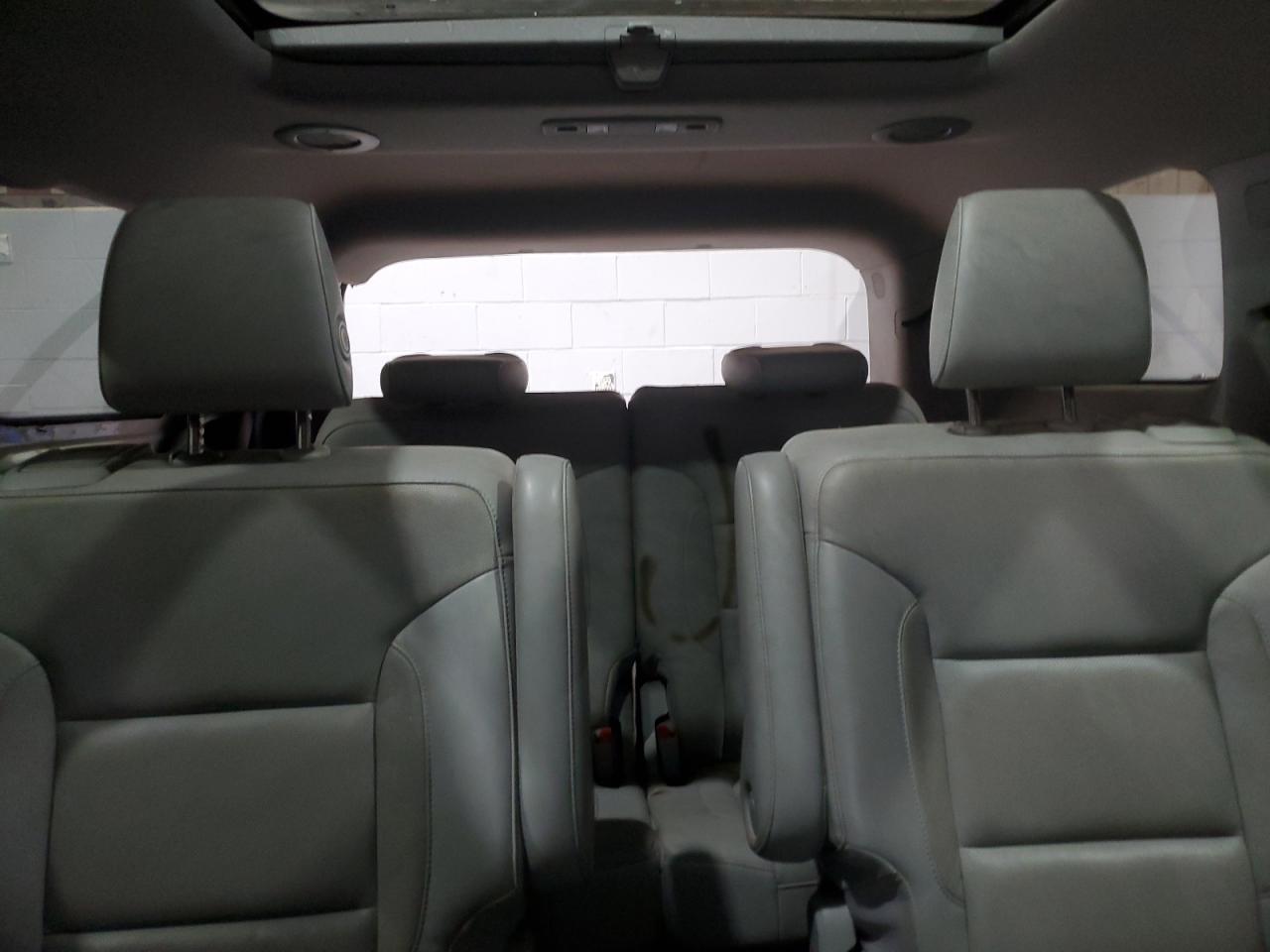 2017 GMC Acadia Slt-1 VIN: 1GKKNULS6HZ300815 Lot: 66531085