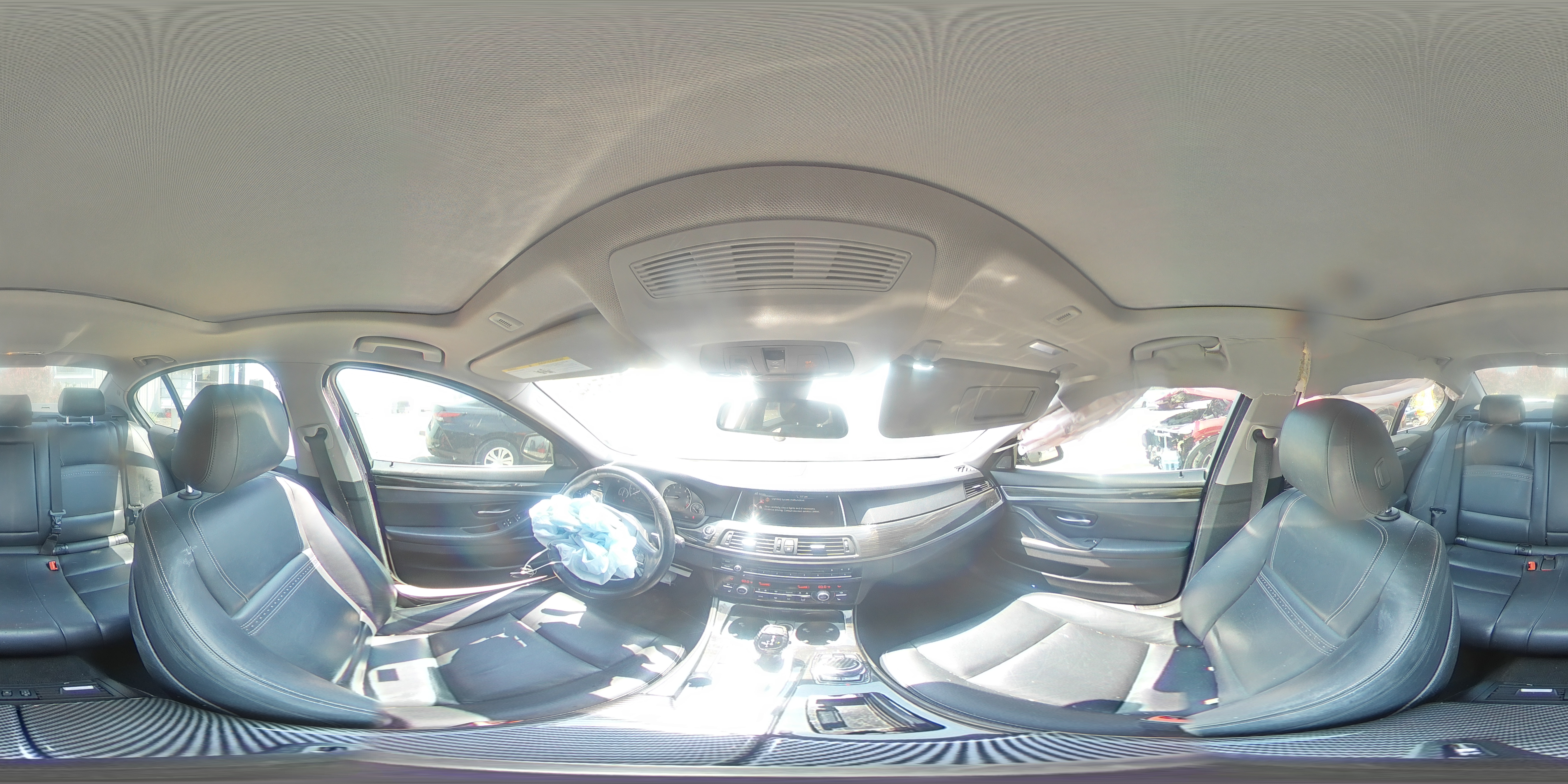 2016 BMW 535 Xi VIN: WBA5B3C58GG254255 Lot: 68351945