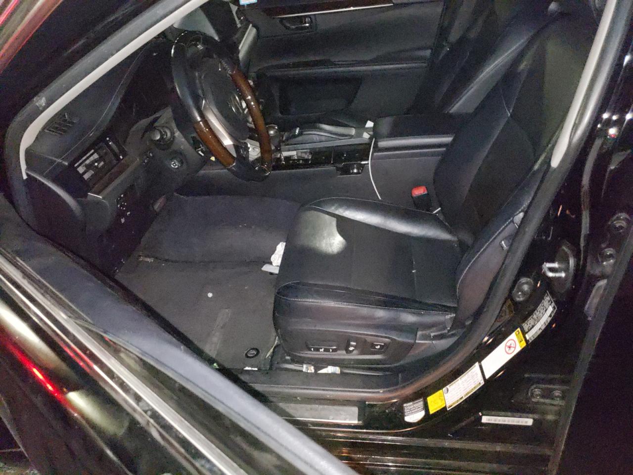 2013 Lexus Es 350 VIN: JTHBK1GG3D2007366 Lot: 68561745