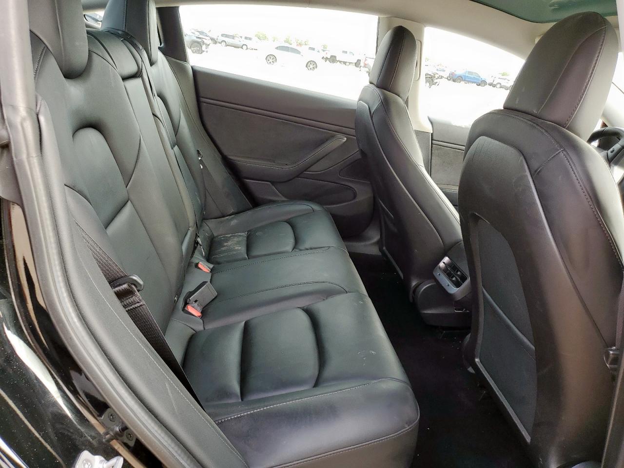 2020 Tesla Model 3 VIN: 5YJ3E1EC9LF602859 Lot: 70452575