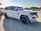 2022 JEEP GRAND CHEROKEE LAREDO E   for sale at Copart TX - DALLAS SOUTH